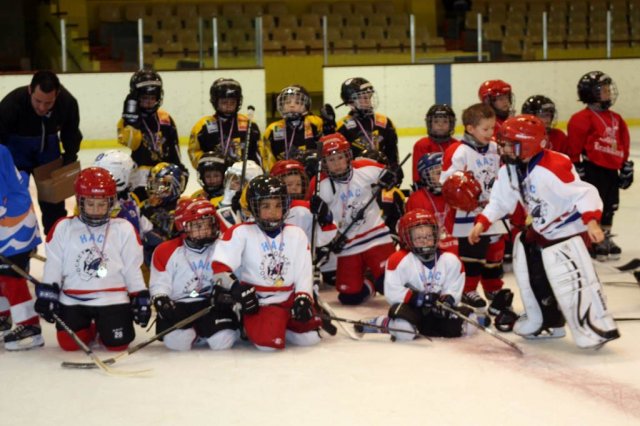 2012 - Plateau Fairplayzir Le Havre 11 mars 2012